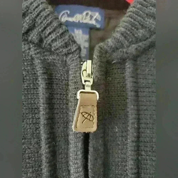 ARNOLD PALMER🌴 men's  sweater size large - Picture 4 of 7